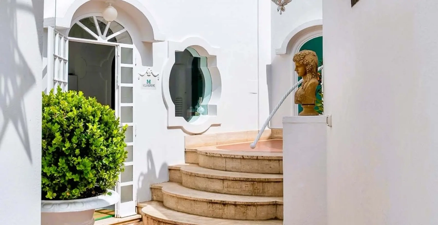 Boheme Positano Italy Vacation Villa - Positano, Amalfi Coast