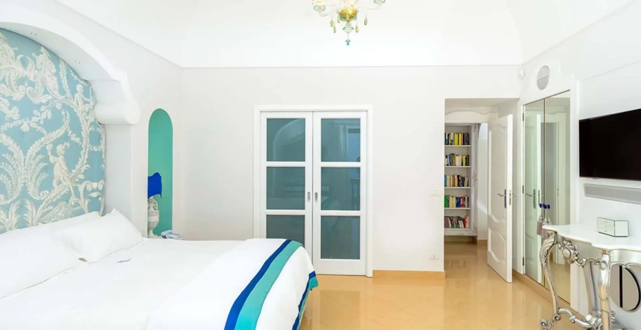 Boheme Positano Italy Vacation Villa - Positano, Amalfi Coast