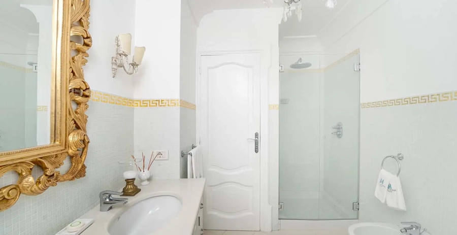 Boheme Positano Italy Vacation Villa - Positano, Amalfi Coast