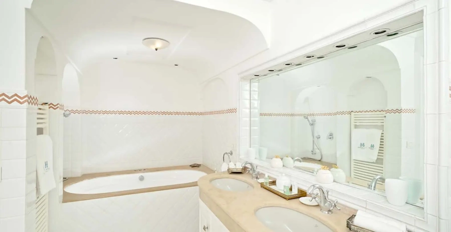 Boheme Positano Italy Vacation Villa - Positano, Amalfi Coast