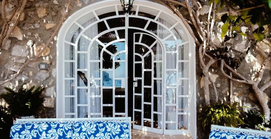 Boheme Positano Italy Vacation Villa - Positano, Amalfi Coast