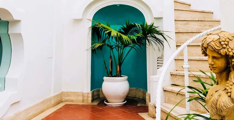 Boheme Positano Italy Vacation Villa - Positano, Amalfi Coast