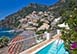 Boheme Positano Italy Vacation Villa - Positano, Amalfi Coast