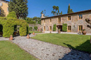 La Casa Marcanda Cortona Tuscany Italy Holiday Rental