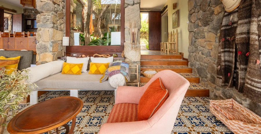 Villa di Cala Regina Sardinia Vacation Villa - Italy