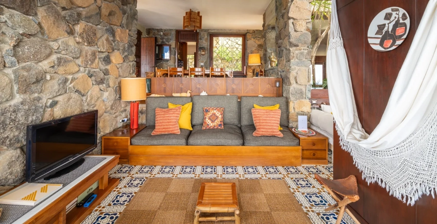 Villa di Cala Regina Sardinia Vacation Villa - Italy