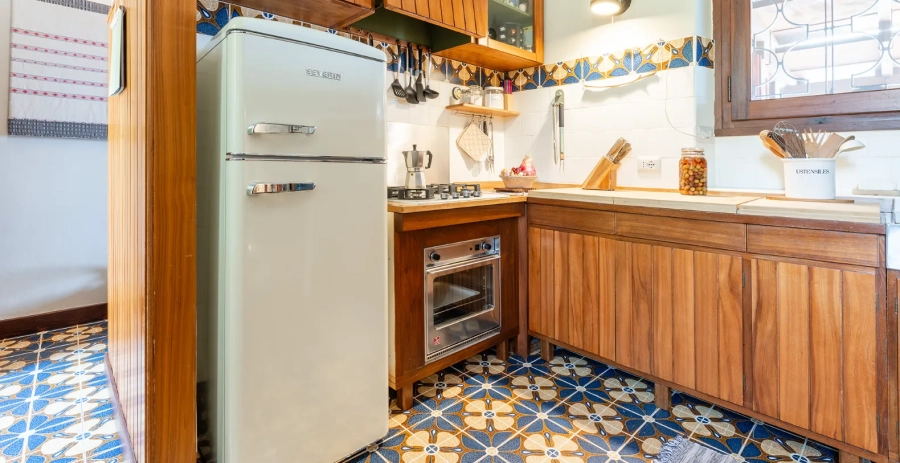 Villa di Cala Regina Sardinia Vacation Villa - Italy