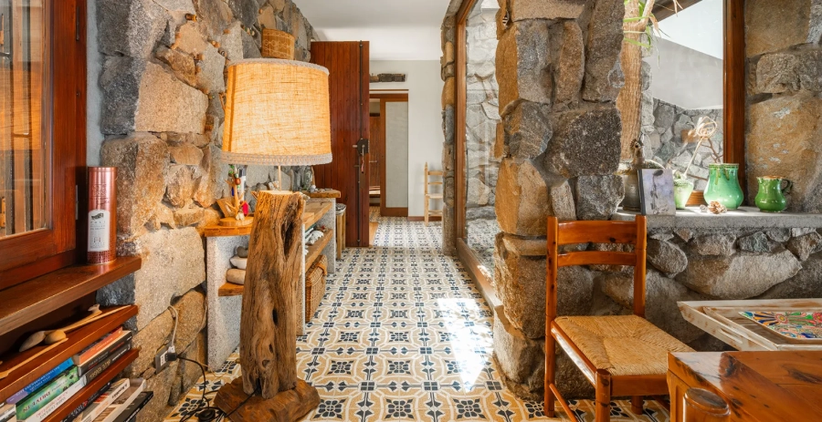 Villa di Cala Regina Sardinia Vacation Villa - Italy