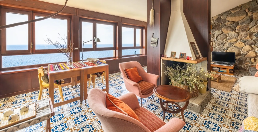 Villa di Cala Regina Sardinia Vacation Villa - Italy