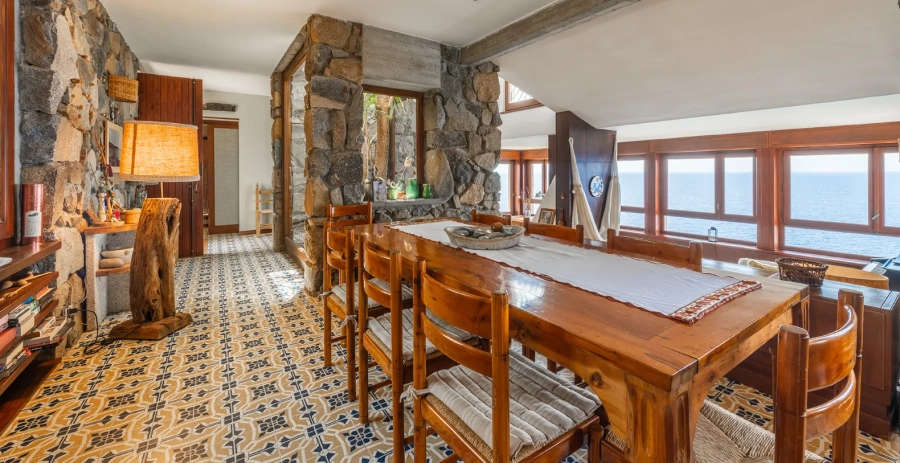 Villa di Cala Regina Sardinia Vacation Villa - Italy