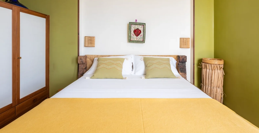 Villa di Cala Regina Sardinia Vacation Villa - Italy