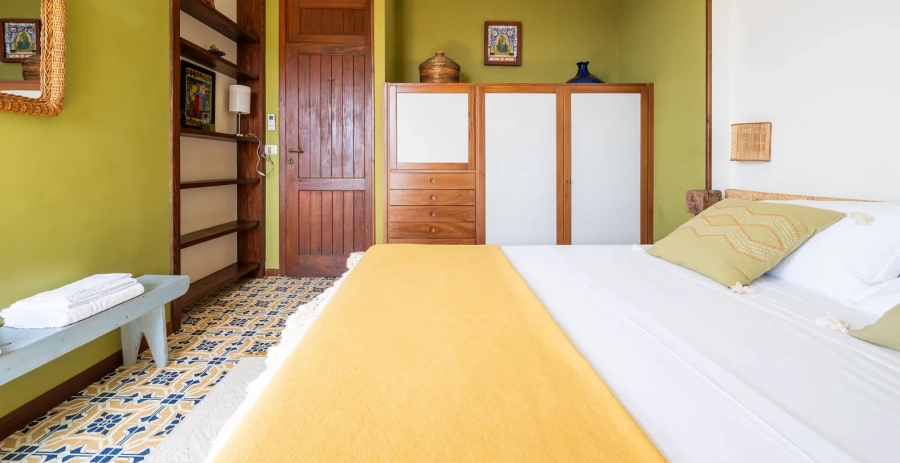 Villa di Cala Regina Sardinia Vacation Villa - Italy