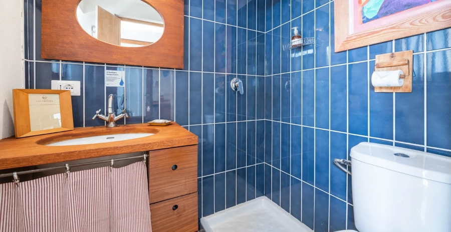 Villa di Cala Regina Sardinia Vacation Villa - Italy