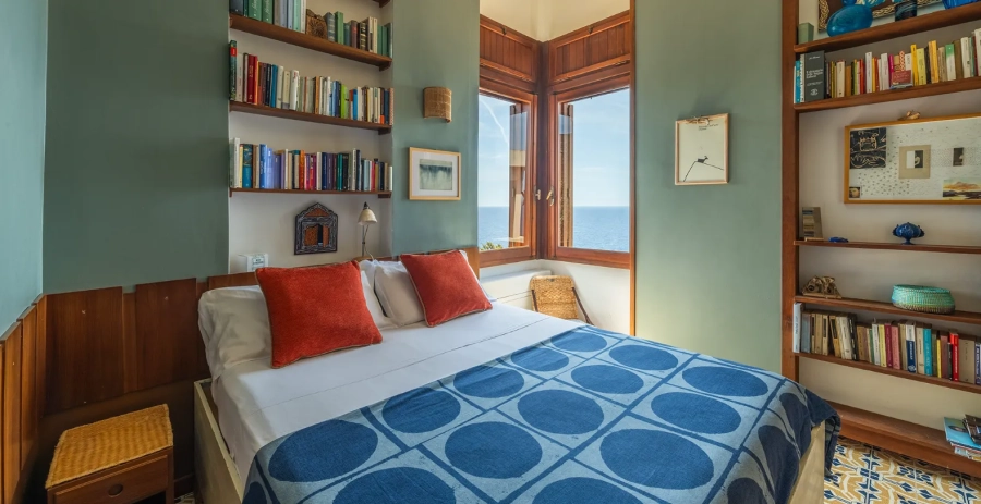 Villa di Cala Regina Sardinia Vacation Villa - Italy