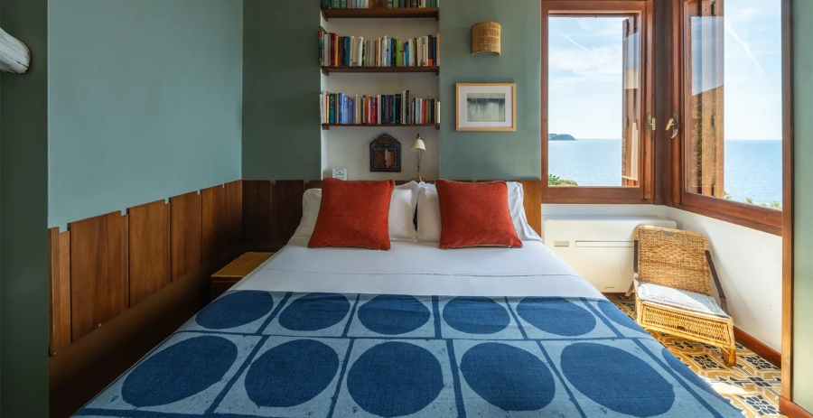 Villa di Cala Regina Sardinia Vacation Villa - Italy