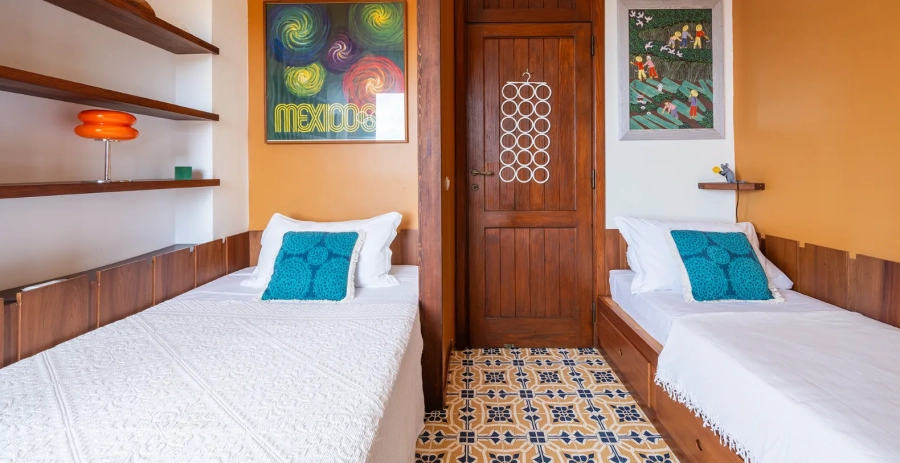 Villa di Cala Regina Sardinia Vacation Villa - Italy