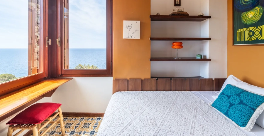 Villa di Cala Regina Sardinia Vacation Villa - Italy