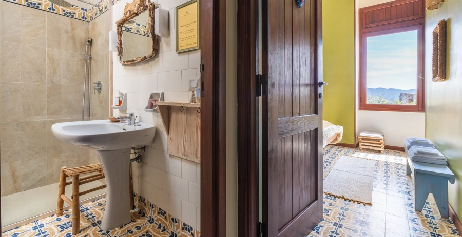 Villa di Cala Regina Sardinia Vacation Villa - Italy