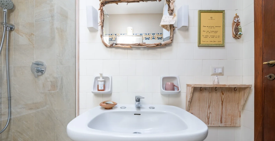 Villa di Cala Regina Sardinia Vacation Villa - Italy