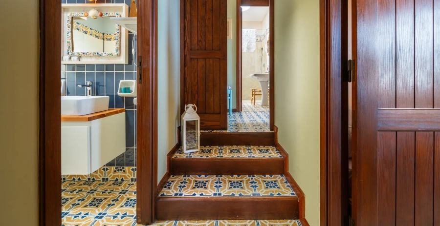 Villa di Cala Regina Sardinia Vacation Villa - Italy