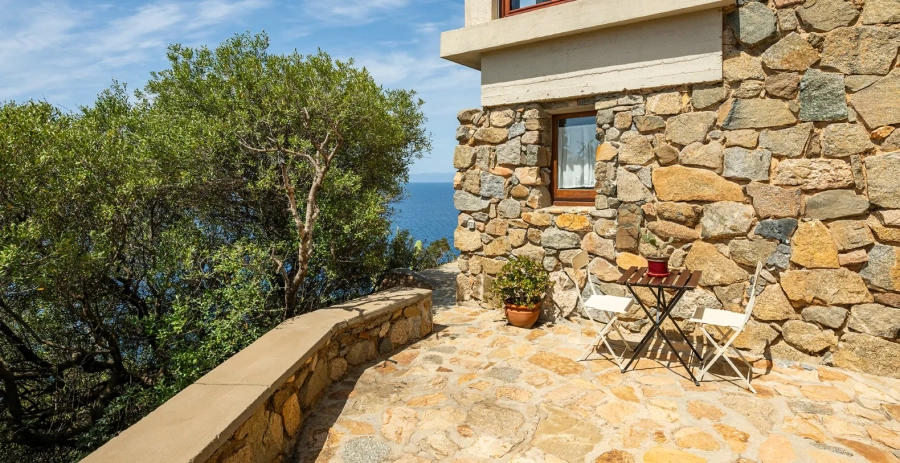 Villa di Cala Regina Sardinia Vacation Villa - Italy
