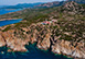 Capo Spartivento Lighthouse Italy Vacation Villa - Chia, Sardinia