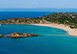 Capo Spartivento Lighthouse Italy Vacation Villa - Chia, Sardinia