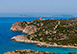 Capo Spartivento Lighthouse Italy Vacation Villa - Chia, Sardinia