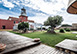 Capo Spartivento Lighthouse Italy Vacation Villa - Chia, Sardinia