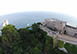 Capri Castle Italy Vacation Villa - Capri, Amalfi Coast
