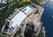 Capri Castle Italy Vacation Villa - Capri, Amalfi Coast