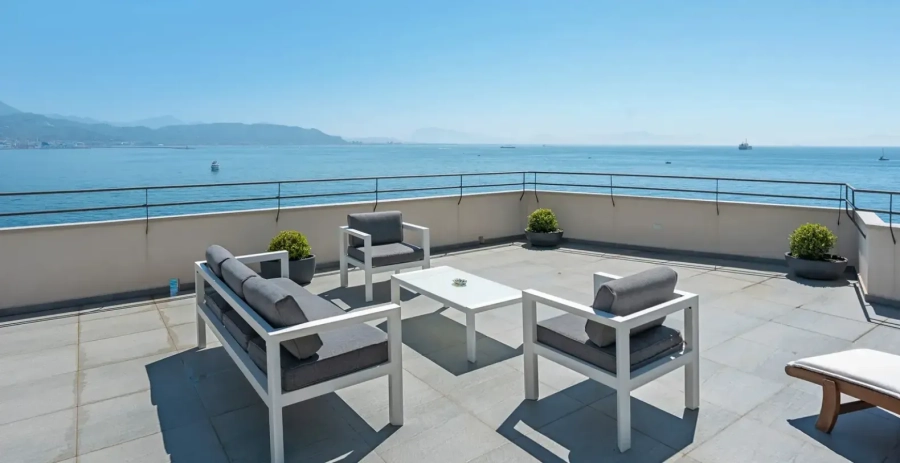 Villa il Carrubo Amalfi Coast Vacation Villa - Italy