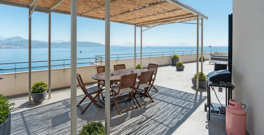 Villa il Carrubo Amalfi Coast Vacation Villa - Italy