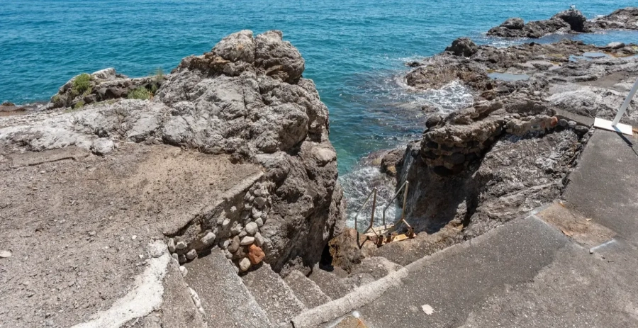 Villa il Carrubo Amalfi Coast Vacation Villa - Italy