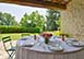 Casa Janine Italy Vacation Villa - Fighine, Tuscany