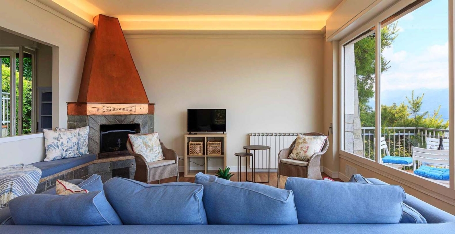 Casa Laura Lake Maggiore, Italy Vacation Villa - Stresa