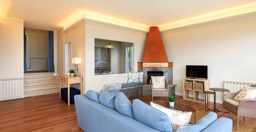 Casa Laura Lake Maggiore, Italy Vacation Villa - Stresa