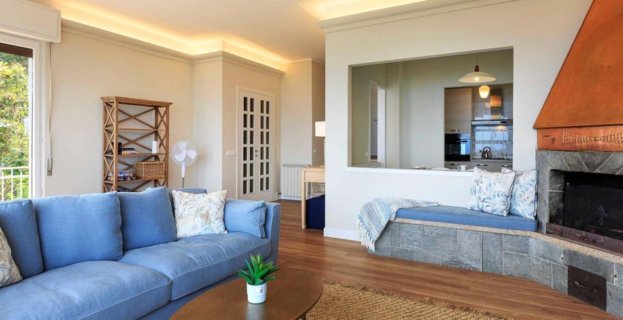 Casa Laura Lake Maggiore, Italy Vacation Villa - Stresa
