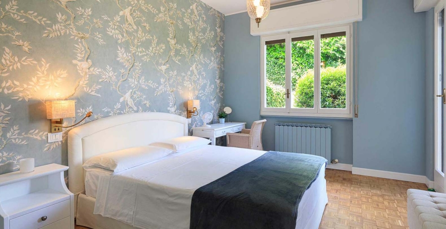 Casa Laura Lake Maggiore, Italy Vacation Villa - Stresa