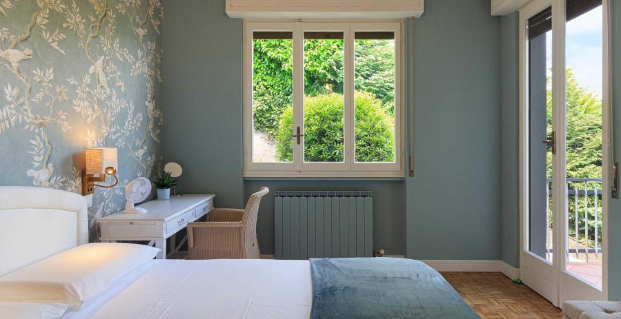 Casa Laura Lake Maggiore, Italy Vacation Villa - Stresa