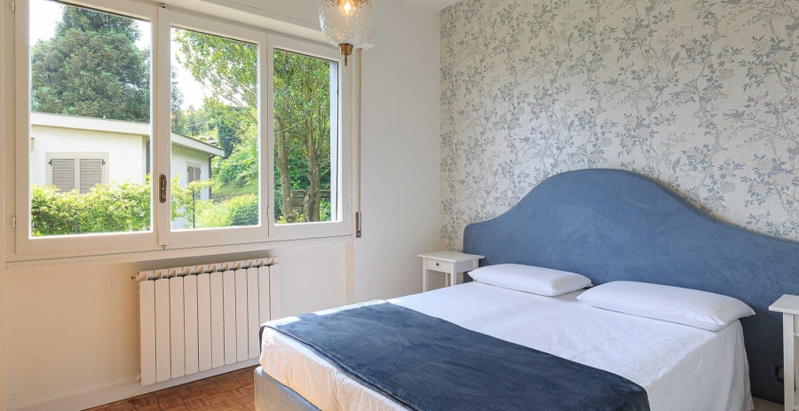 Casa Laura Lake Maggiore, Italy Vacation Villa - Stresa