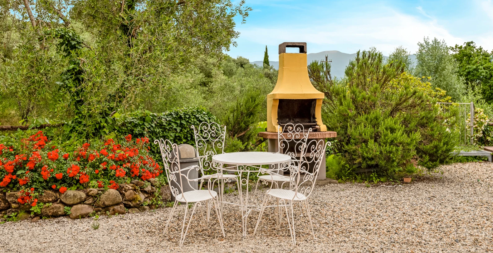 Casa Limone Italy Vacation Villa - Lucca, Tuscany