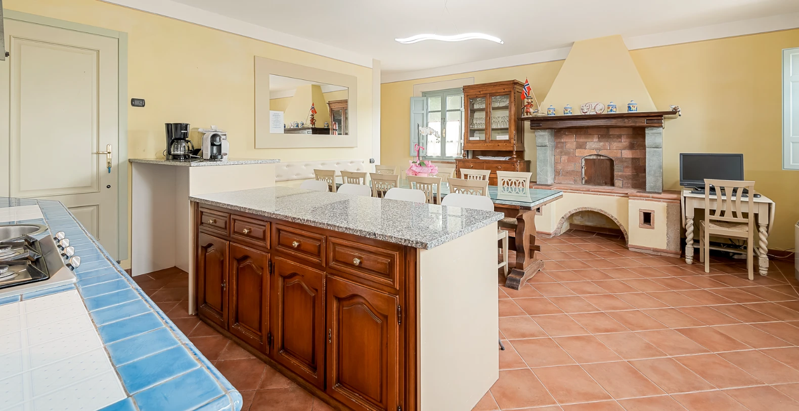 Casa Limone Italy Vacation Villa - Lucca, Tuscany