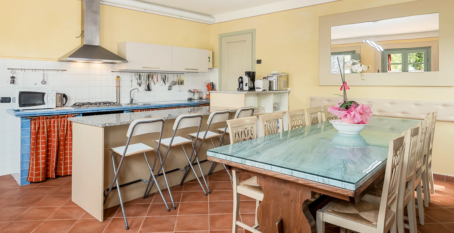Casa Limone Italy Vacation Villa - Lucca, Tuscany