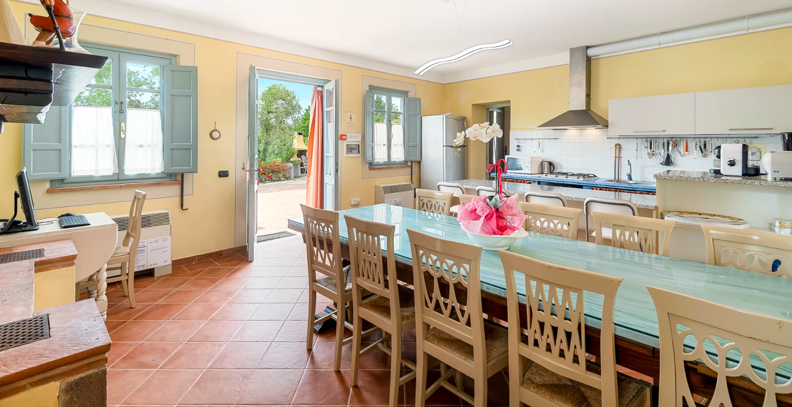 Casa Limone Italy Vacation Villa - Lucca, Tuscany