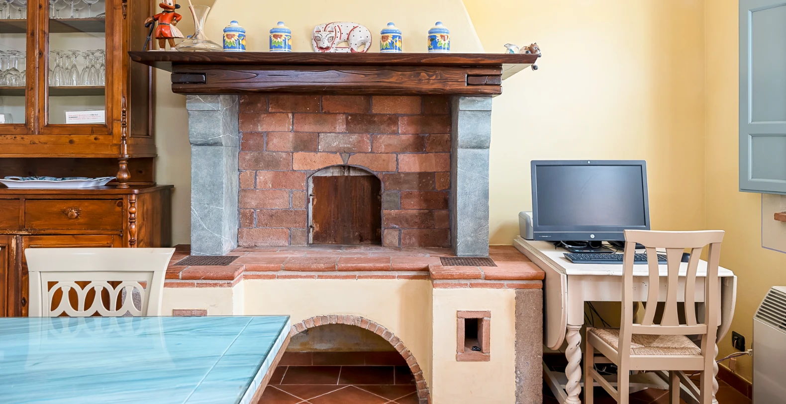 Casa Limone Italy Vacation Villa - Lucca, Tuscany