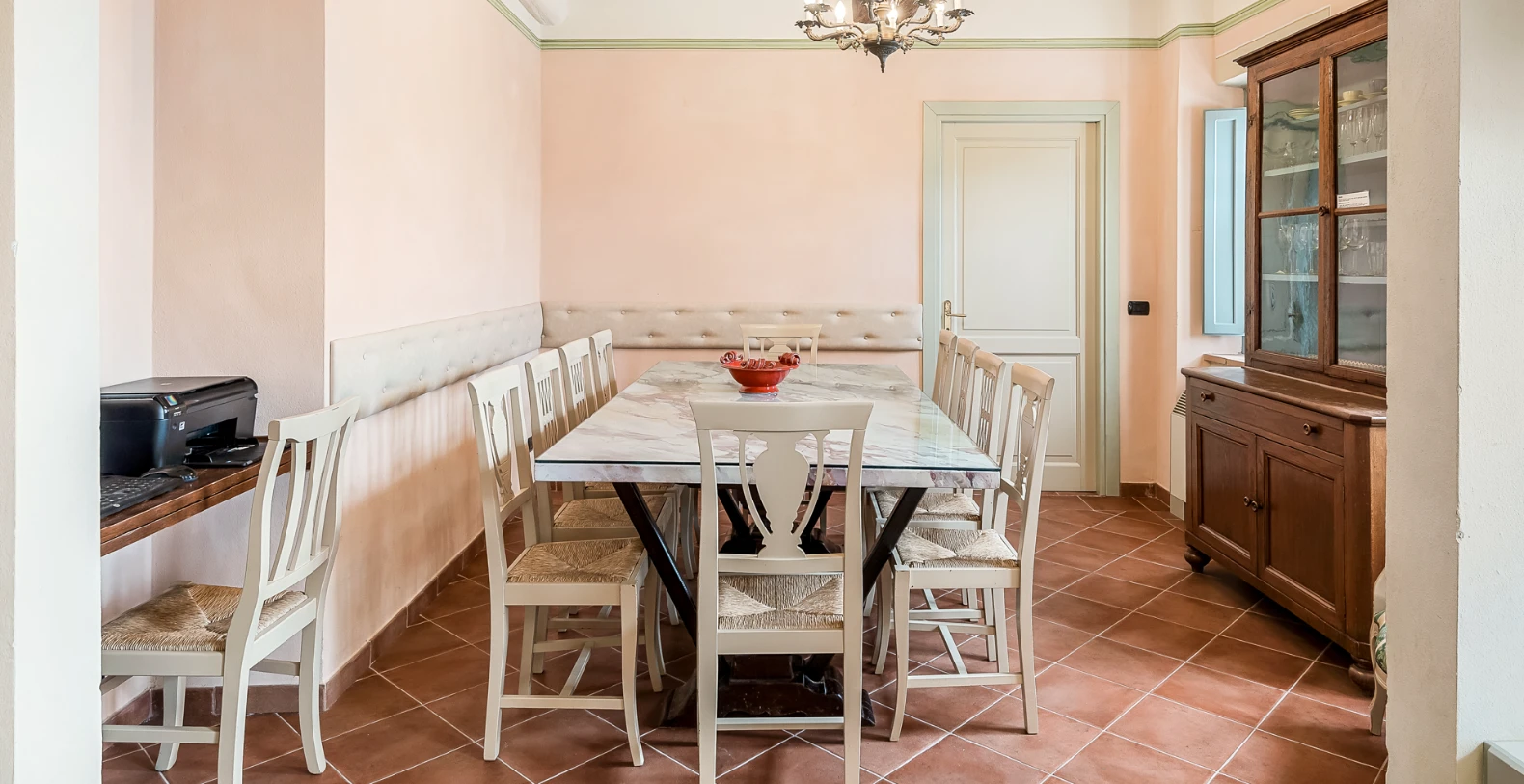 Casa Limone Italy Vacation Villa - Lucca, Tuscany