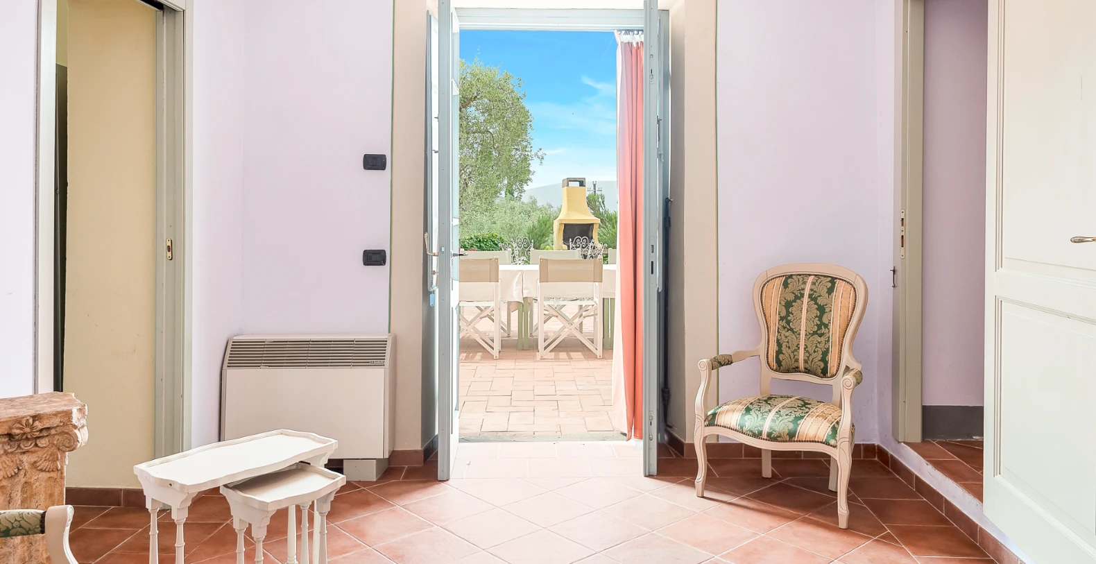 Casa Limone Italy Vacation Villa - Lucca, Tuscany