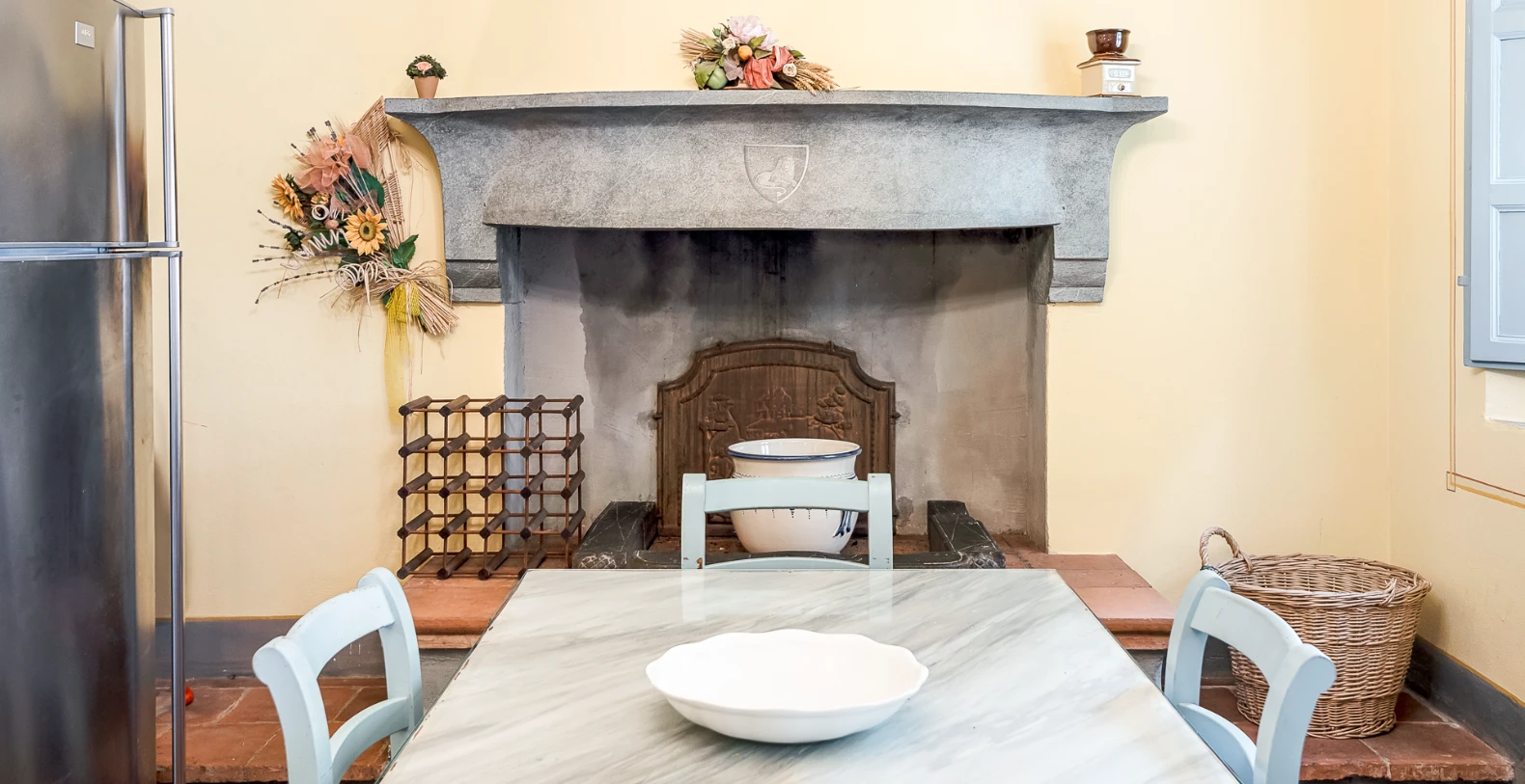 Casa Limone Italy Vacation Villa - Lucca, Tuscany