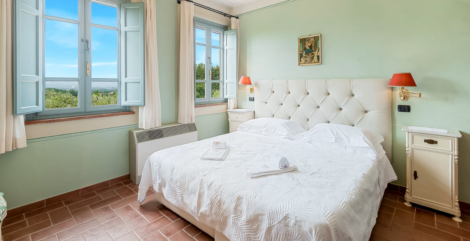 Casa Limone Italy Vacation Villa - Lucca, Tuscany